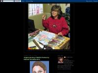 24-carrots-art.blogspot.com Natalie Grace Sock Monkey Duck pull toy, 9:10 AM, 24carrotsart's photostream 24-carrots-art.blogspot.com Natalie Grace Sock Monkey Duck pull toy, 9:10 AM, 24carrotsart's photostream