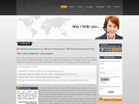 Customer support services outsource | Contact center outsource