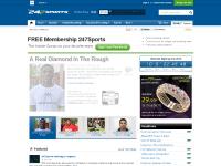247sports.com 30-Day Free Trial, Admin Logout, Admin Tools