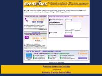Envoi différé, Envoi groupé, Création de modèles SMS, Import de données Envoi différé, Envoi groupé, Création de modèles SMS, Import de données