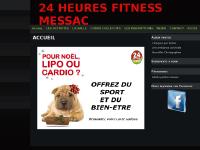 24heuresfitness-messac.fr fitness, musculation, bain de bretagne 24heuresfitness-messac.fr fitness, musculation, bain de bretagne