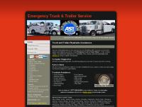 Emergency Truck & Trailer Repair | San Antonio TX