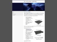  Power Supply, Power Supply