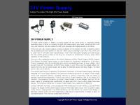 24V Power Supply