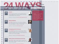 24ways  24ways