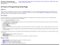 Terms of Use, Feedback, Images, Services Terms of Use, Feedback, Images, Services