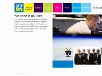 27M Technologies - The Heartbeat of Digital-TV