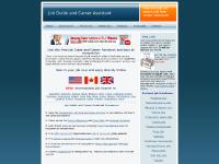 2ajobguide.com job assistant, job search resources, jobs USA 2ajobguide.com job assistant, job search resources, jobs USA