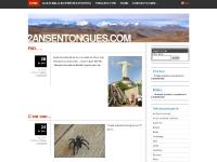 2ANSENTONGUES.COM
