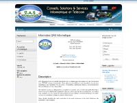 2as-informatique.fr - 2as-informatique 2as-informatique.fr - 2as-informatique