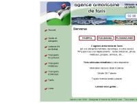 Agence Armoricaine de Taxis