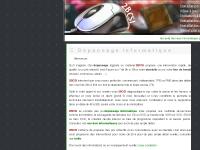  Renseignements, Liens, Contacts, d