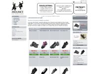 liten 2bounceshop.se skärmbild