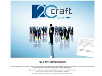 2c-craft - 2C Craft - Groupe de communication independant
