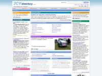 2cvdirectory.com