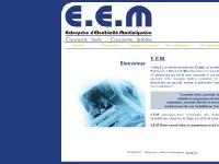 EEM Entreprise d' Electricit&eacute; en Martinique travaux &eacute;lectriques t&eacute;l&eacute;phoniques guadeloupe guyane