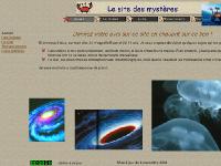 Le site des mystères