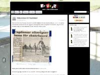 2FUN - 100% Skateboard! 2FUN - 100% Skateboard!