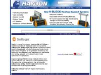 2haydon.com