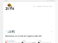 2ifs : Conception et réalisation de sites internet professionnels et Formation informatiques à Tours en Indre et Loire 2ifs : Conception et réalisation de sites internet professionnels et Formation informatiques à Tours en Indre et Loire