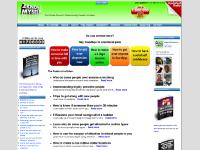 2KnowMySelf | The Ultimate Source for Understanding Yourself and others 2KnowMySelf | The Ultimate Source for Understanding Yourself and others