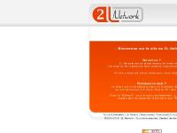 2l-network.fr Accueil, Actualités, Le Réseau 2l-network.fr Accueil, Actualités, Le Réseau