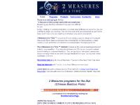 2measures.com dizi, chinese, bamboo