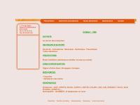  Maintenance, Présentation, Electricité automatisme, Tables élévatrices