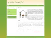 2nd Nature Garden Art & Accents &mdash; Welcome