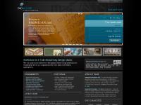 2ndNature :: An Interactive Design Studio