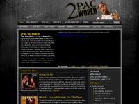2PAC WORLD - Your Source For Tupac Shakur aka Makaveli 2PAC WORLD - Your Source For Tupac Shakur aka Makaveli