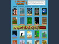 2Playergames.net - 2 Player Games 2Playergames.net - 2 Player Games