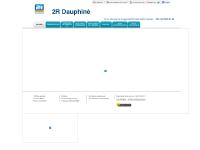 Travaux d'étanchéité - 2R Dauphiné à Saint Martin d'Hères