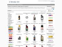 2strokeoil.co.uk 2strokeoil.co.uk