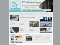 2T Informatique 2T Informatique