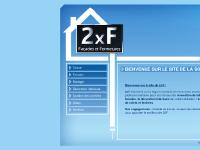 Traitement de toitures, rénovation de facades, déco intérieure : 2XF Traitement de toitures, rénovation de facades, déco intérieure : 2XF
