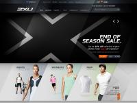 2XU Tri Suits, Workout & Compression Clothing | Official 2XU Australia Store