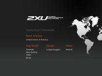 liten 2xu.com skärmbild