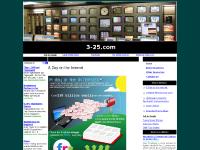 del.icio.us, Stumble it!, A Day on the Internet, Creative Fitness Door Gym del.icio.us, Stumble it!, A Day on the Internet, Creative Fitness Door Gym