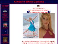 Kimberly White-Geremia - Triple Crown Productions