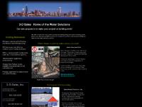 Welcome to 3 D Sales Welcome to 3 D Sales