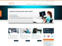 3-disc.com 3DISC, DOWNLOAD, OUR PRODUCTS 3-disc.com 3DISC, DOWNLOAD, OUR PRODUCTS