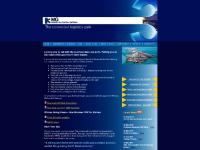 Mersey Multimodal Gateway 3MG Logistics Park at Ditton, Widnes