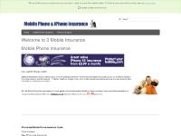 Mobile Phone Insurance | Insure your mobile | iphone insurance Mobile Phone Insurance | Insure your mobile | iphone insurance