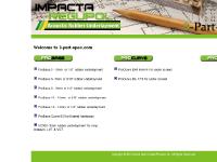 3-part-spec.com 3 part specifications, Impacta-Regupol, Rubber Underlayment 3-part-spec.com 3 part specifications, Impacta-Regupol, Rubber Underlayment