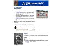 Brian Tingley's 3-Pines.net Brian Tingley's 3-Pines.net