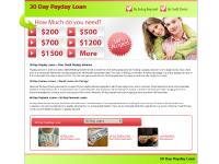 30-day-payday-loan.org 30 day payday loan, 60 day payday loan, cash in advance no fax