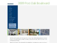 3009 Post Oak Boulevard - Home