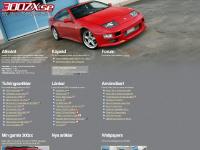 300zx.se 300ZX produktblad, Car and driver 08/91, Car and driver 06/95 (SMZ) 300zx.se 300ZX produktblad, Car and driver 08/91, Car and driver 06/95 (SMZ)