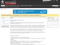 Forums, Classifieds, Specifications, Gallery  Forums, Classifieds, Specifications, Gallery